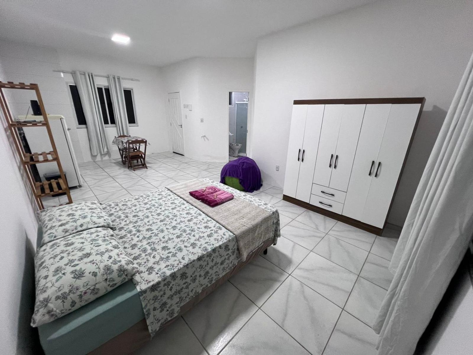 Apartamento Apartamento Em Residencia Florianópolis