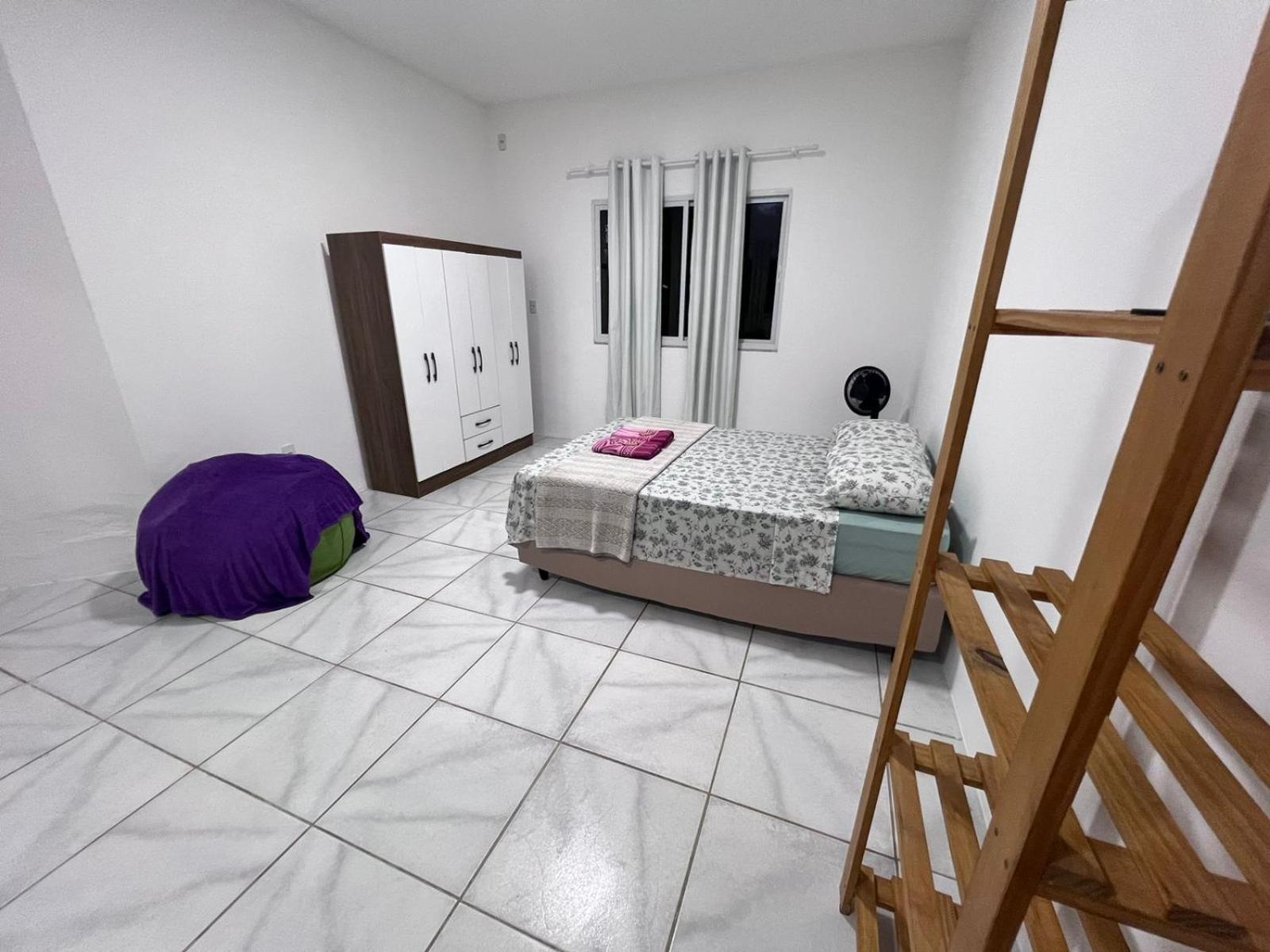Apartamento Em Residencia *
