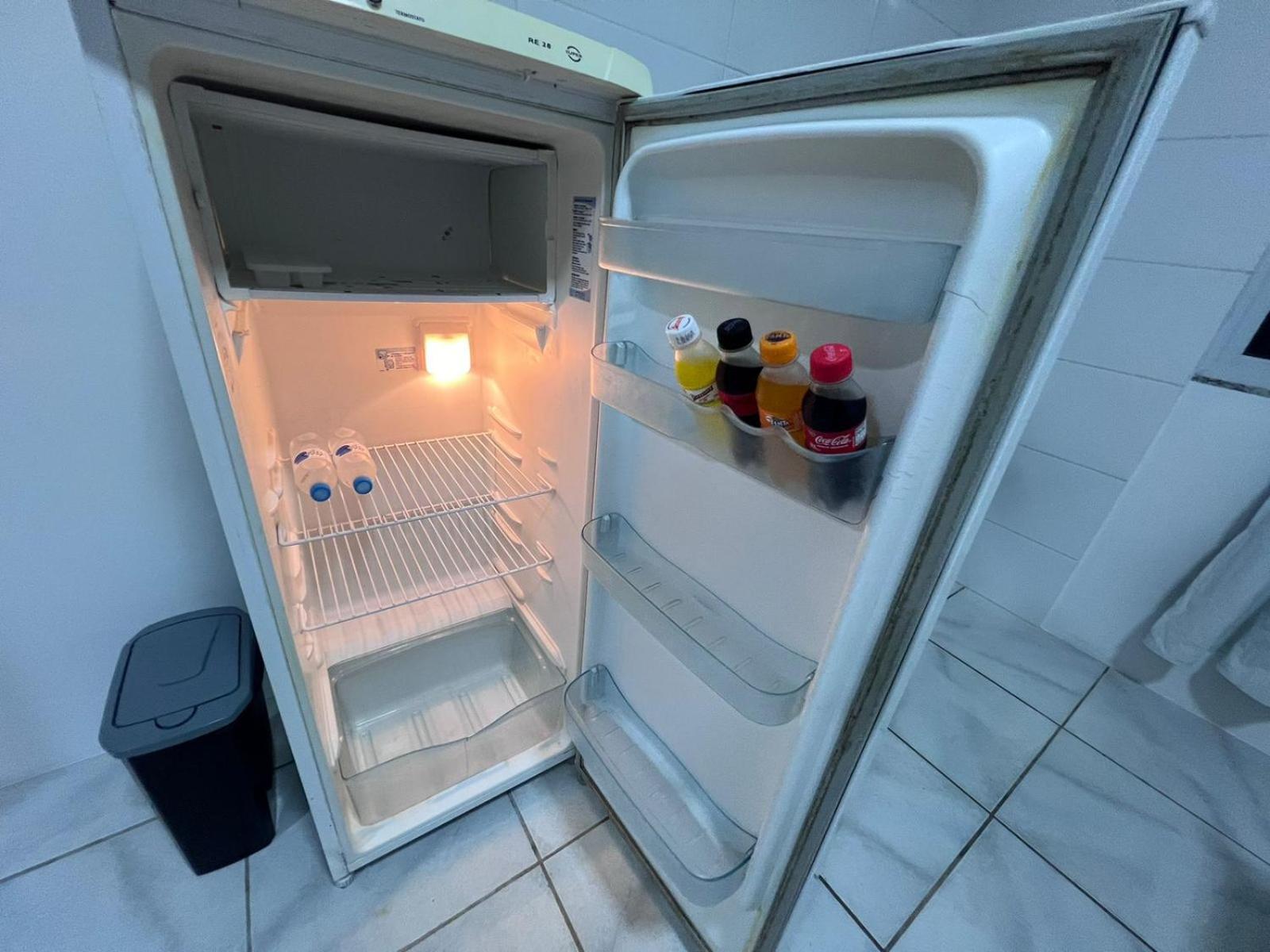 Apartamento Em Residencia Apartamento