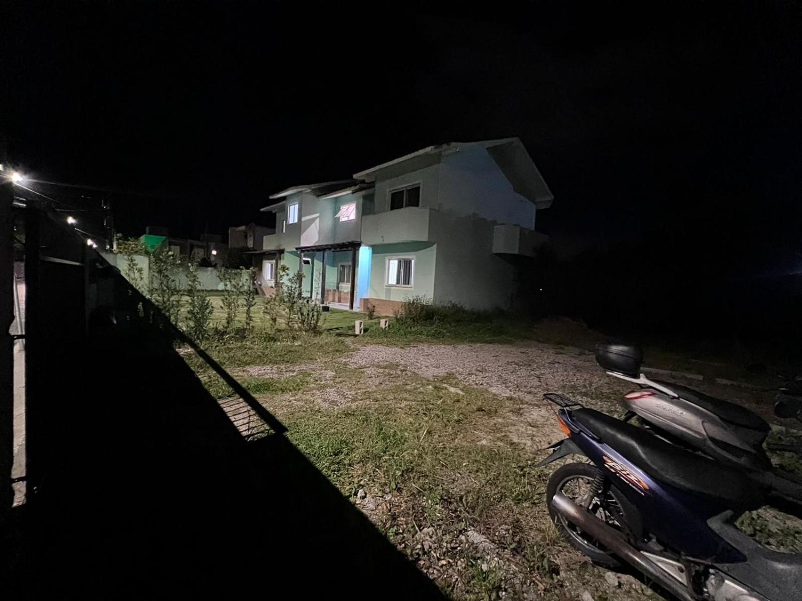 Apartamento Em Residencia Apartamento *