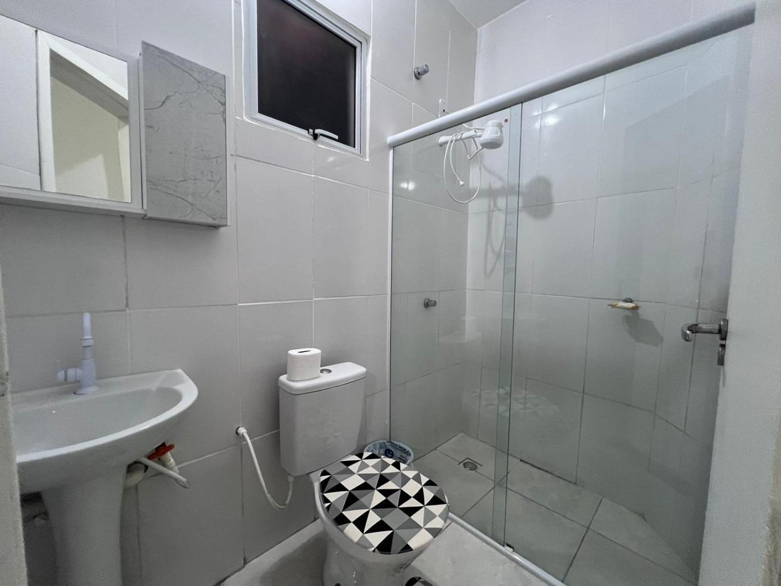 Apartamento Em Residencia